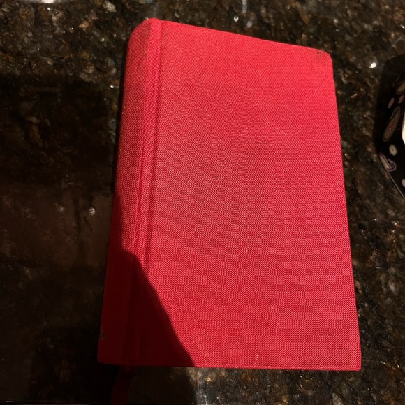 Crime and punishment Book 📕 with gold on edge - Picture 2 of 11